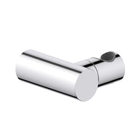 Tuvalu round hand shower, 3-jet