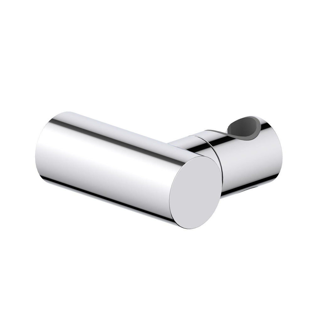 Tuvalu round hand shower, 3-jet