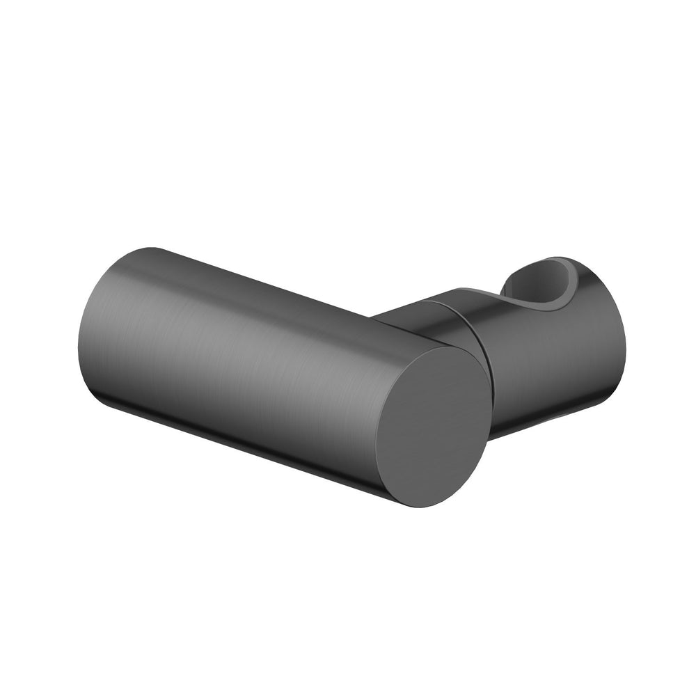 Tuvalu round hand shower, 3-jet
