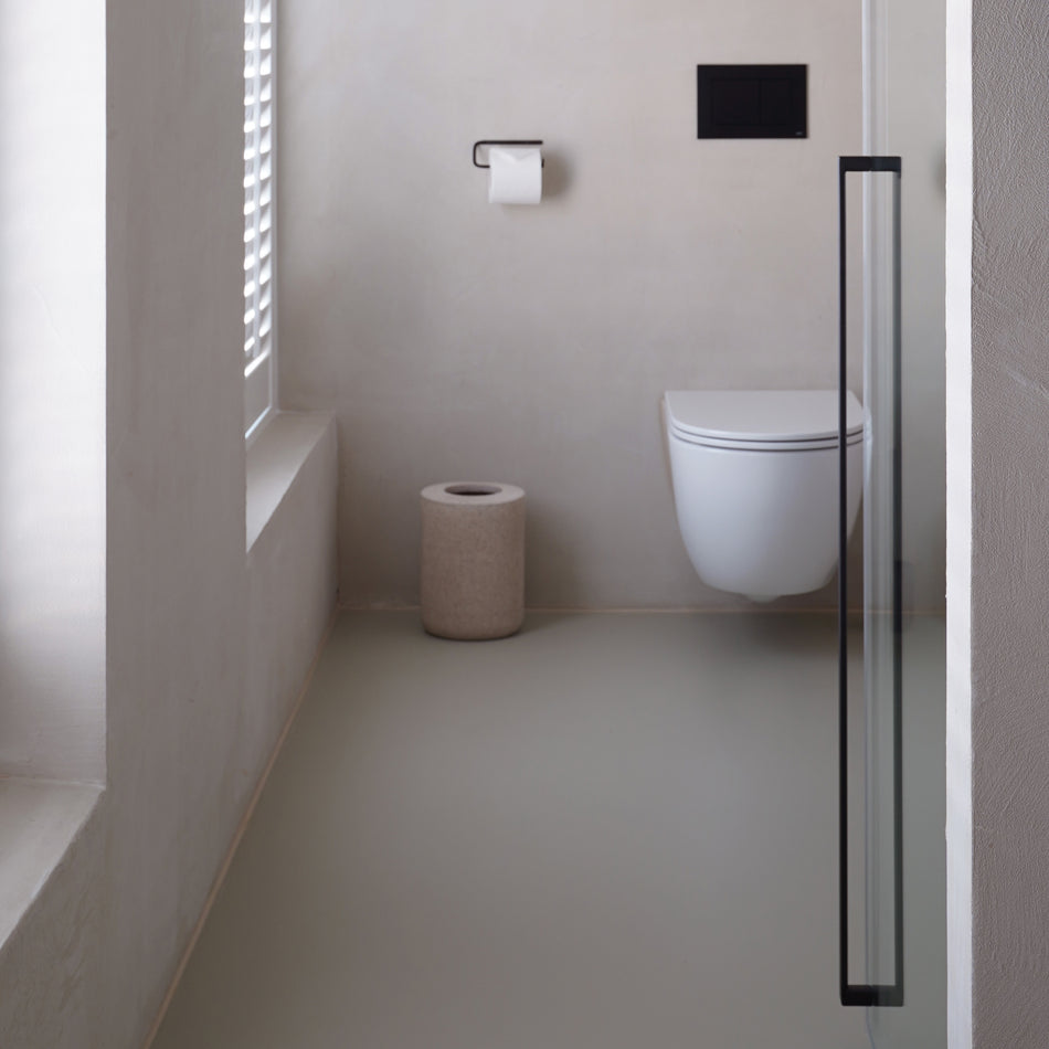 Tuvalu Softclose zitting