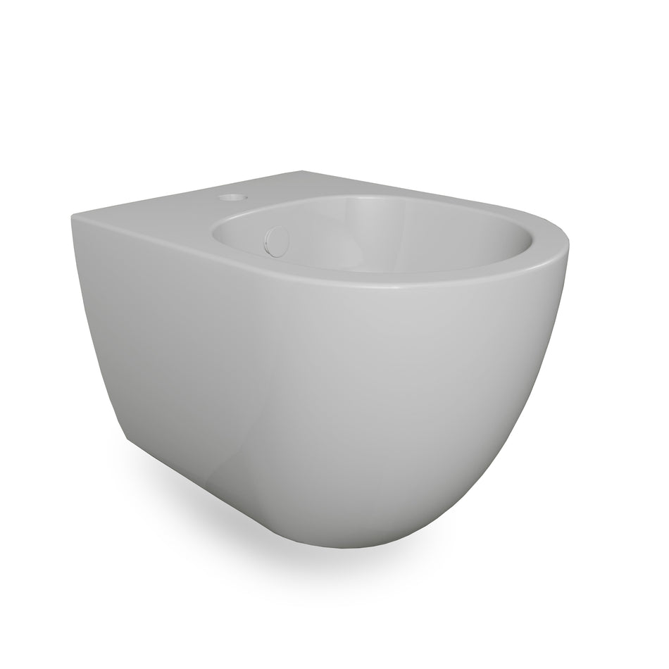 Compact bidet