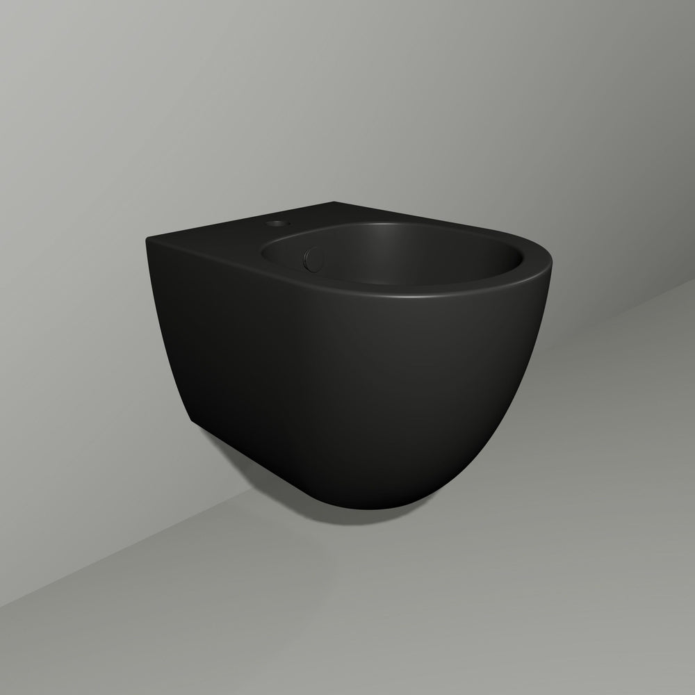 Compact bidet