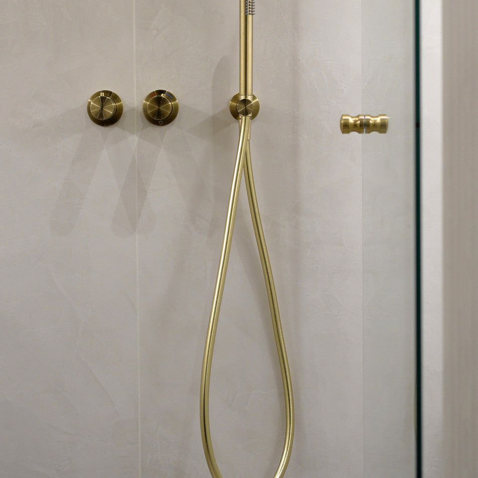 Tuvalu handdoucheset